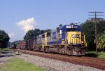 CSX 8560